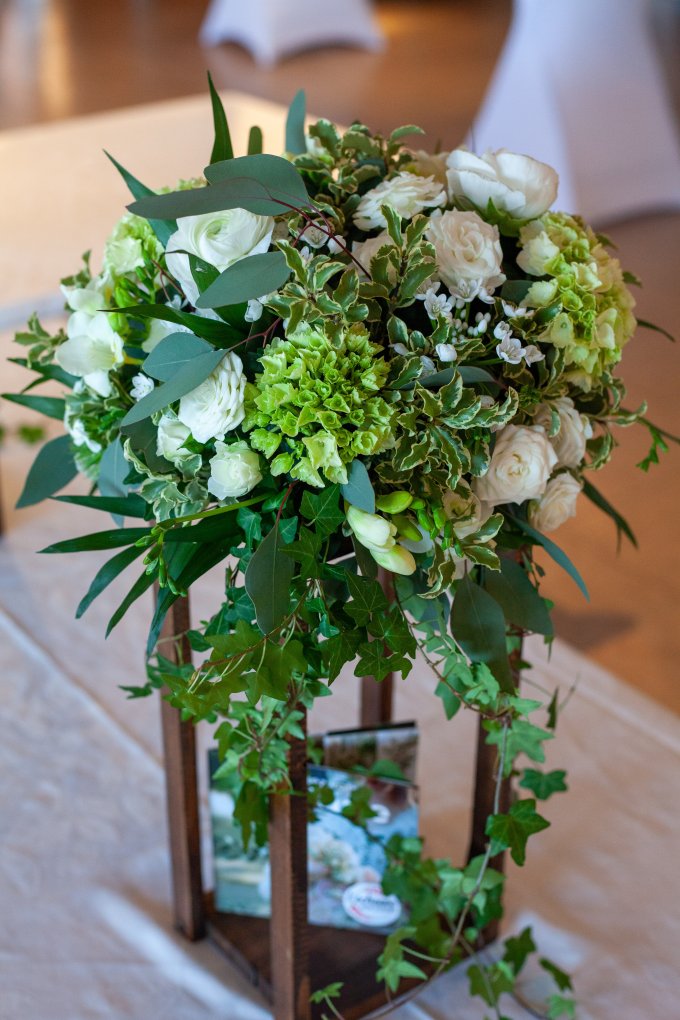 Mariage au Clos Malpré photo 2